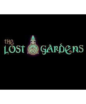 The Lost Gardens Steam Key GLOBAL